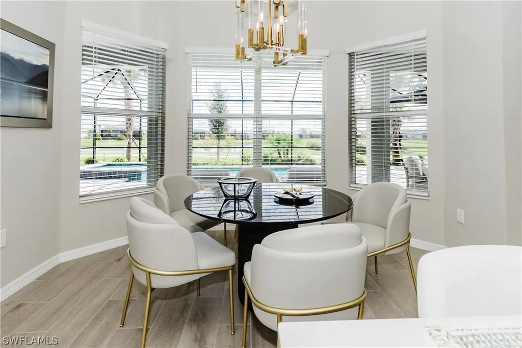 5414 Espada Court Ave Maria FL 34142