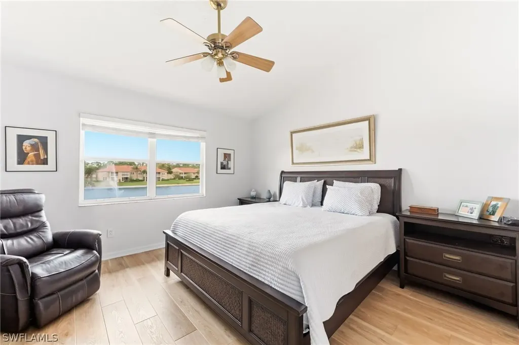 6930 Huntington Lakes Circle Naples FL 34119