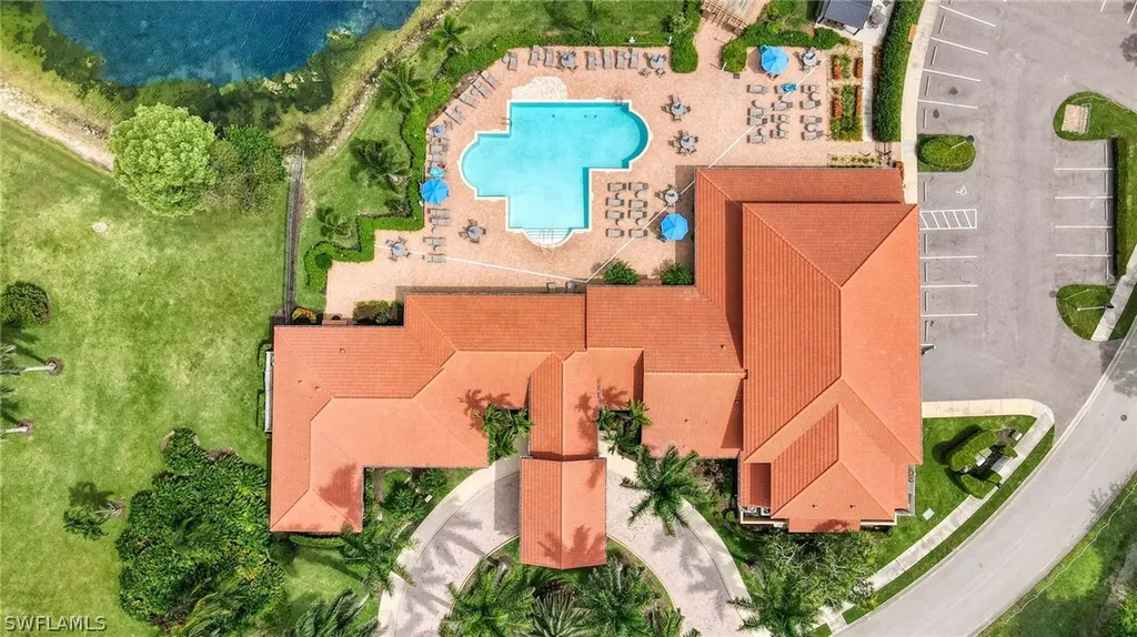 6930 Huntington Lakes Circle Naples FL 34119