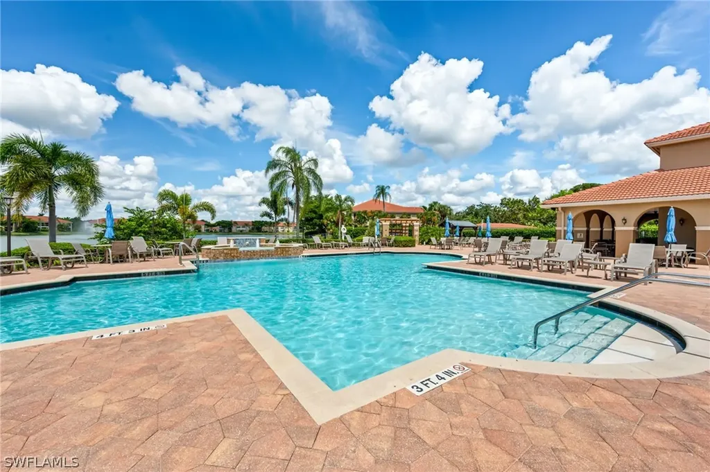 6930 Huntington Lakes Circle Naples FL 34119