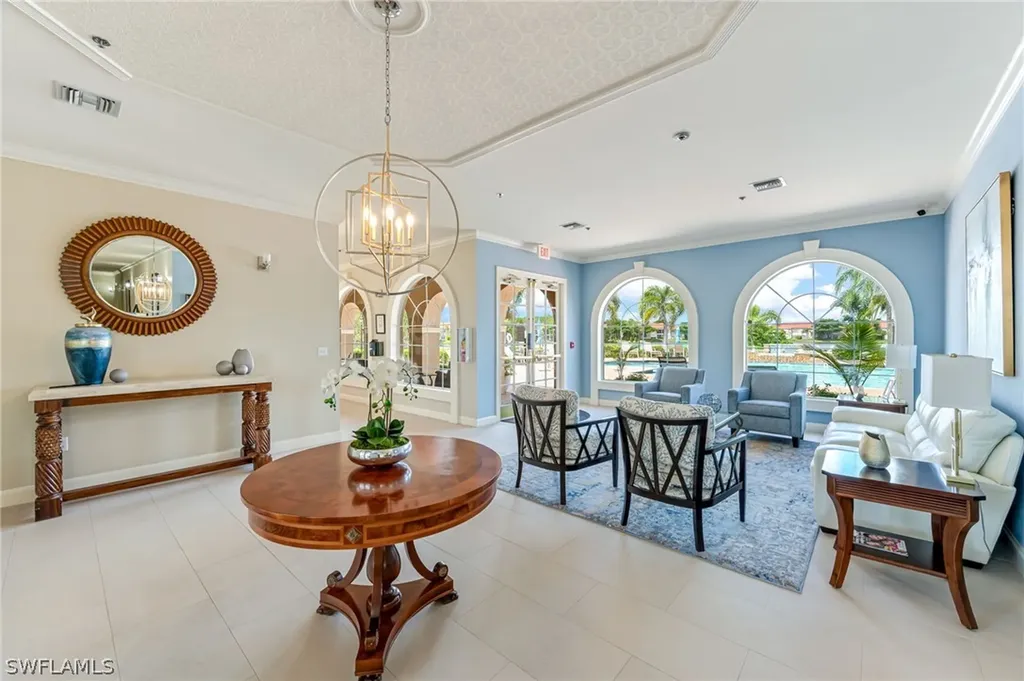 6930 Huntington Lakes Circle Naples FL 34119