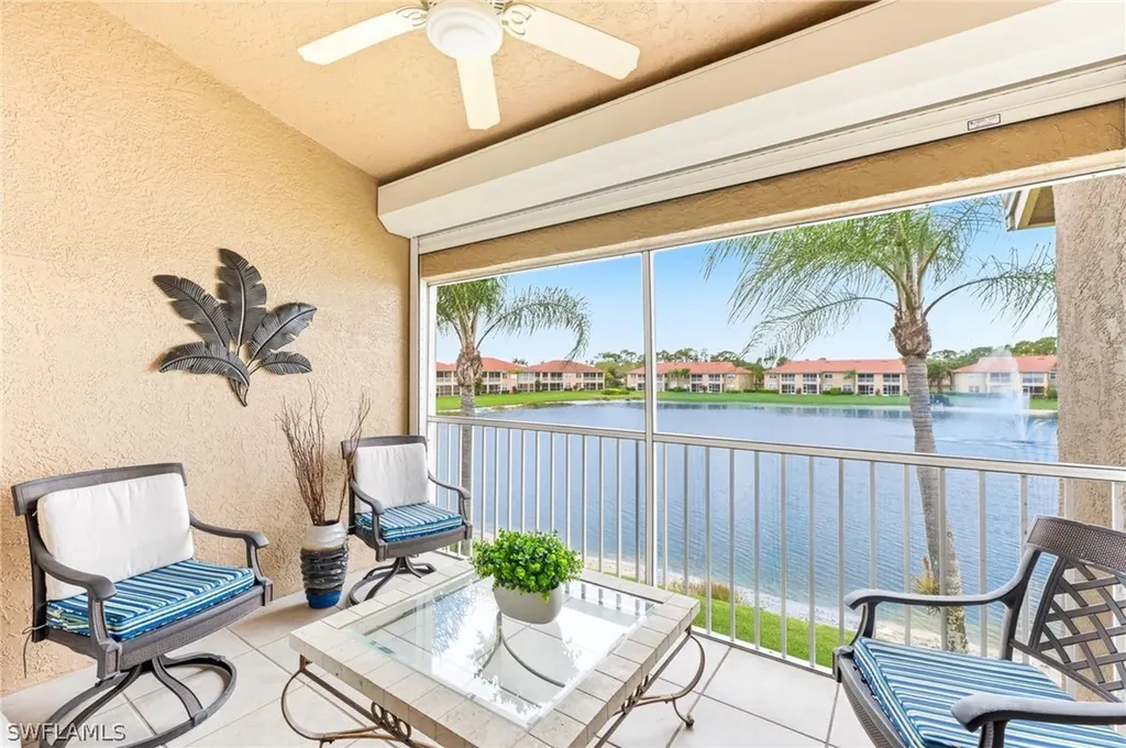 6930 Huntington Lakes Circle Naples FL 34119