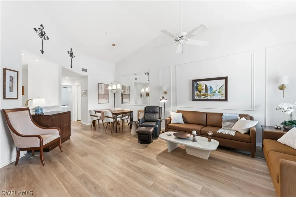 6930 Huntington Lakes Circle Naples FL 34119