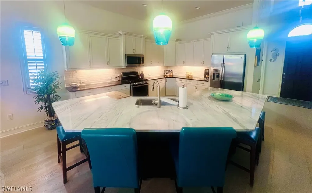 6574 Amarone Lane Naples FL 34113