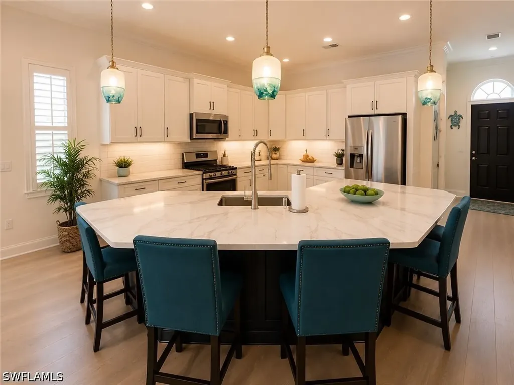 6574 Amarone Lane Naples FL 34113