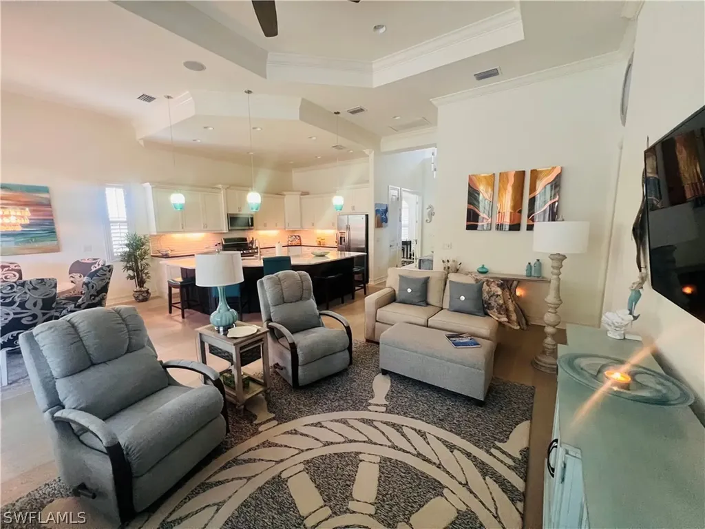 6574 Amarone Lane Naples FL 34113