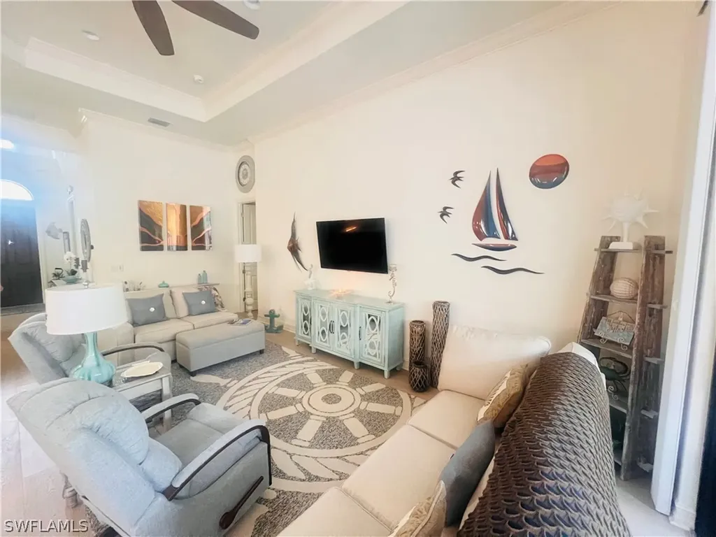 6574 Amarone Lane Naples FL 34113