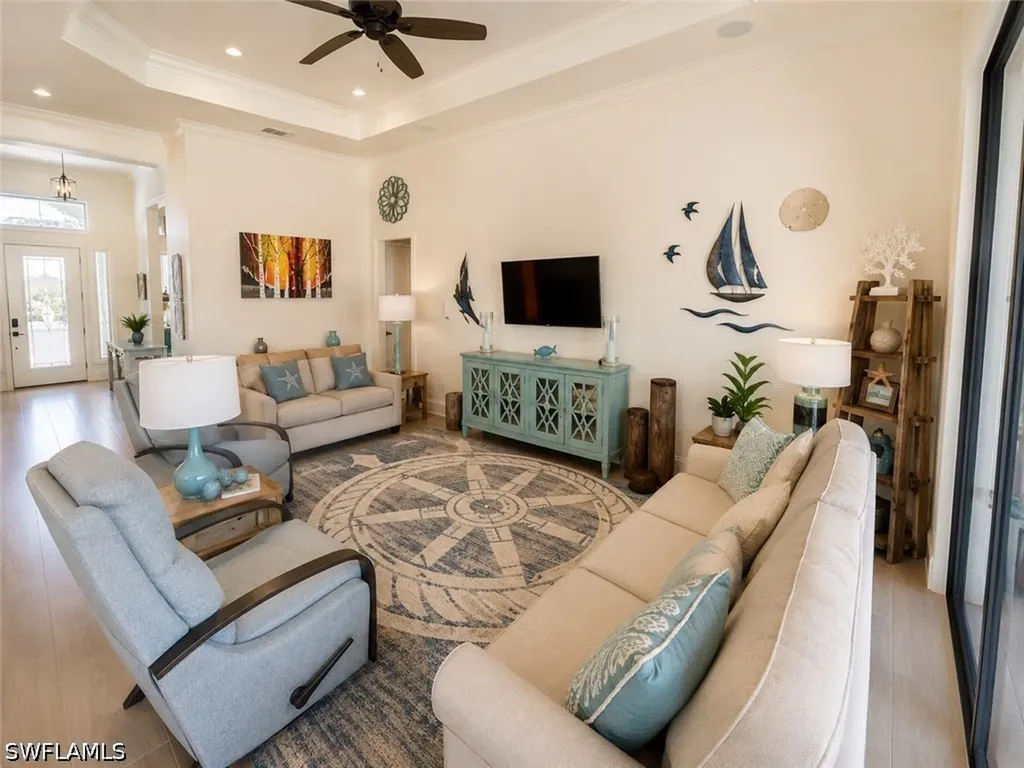 6574 Amarone Lane Naples FL 34113