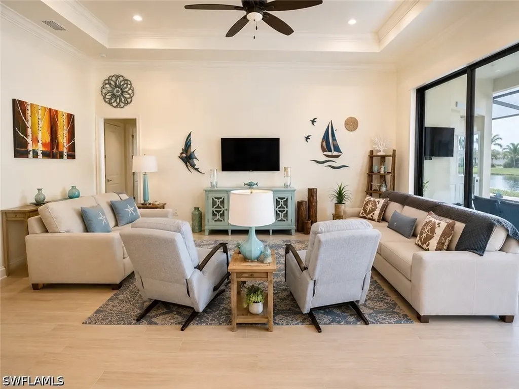 6574 Amarone Lane Naples FL 34113