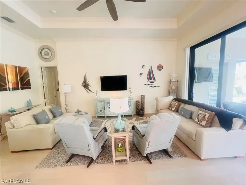 6574 Amarone Lane Naples FL 34113