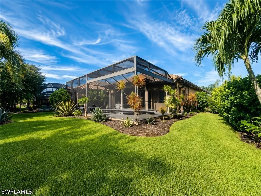 6574 Amarone Lane Naples FL 34113