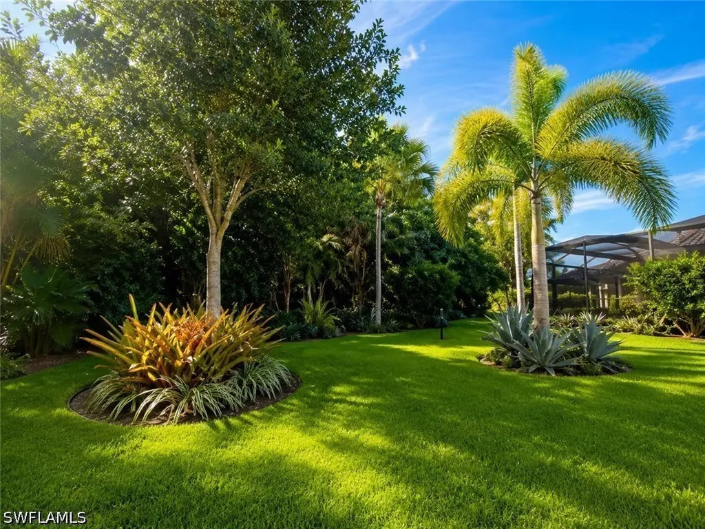 6574 Amarone Lane Naples FL 34113