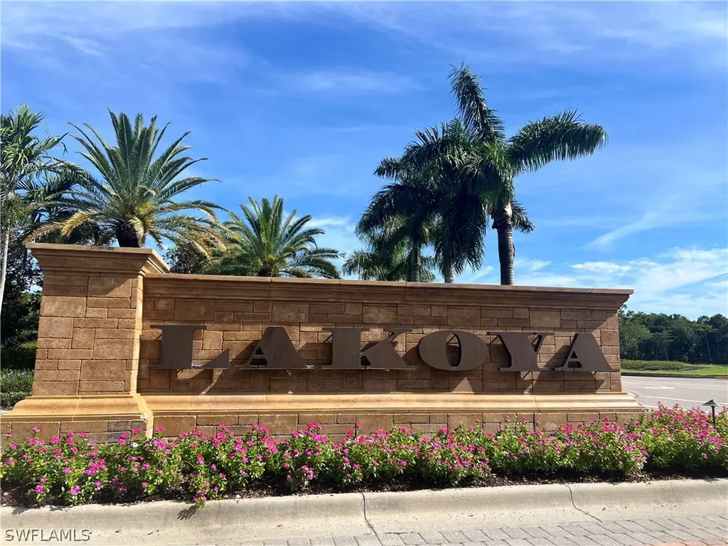 6574 Amarone Lane Naples FL 34113