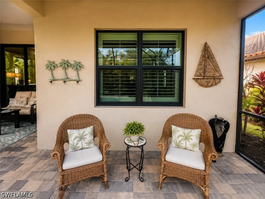 6574 Amarone Lane Naples FL 34113