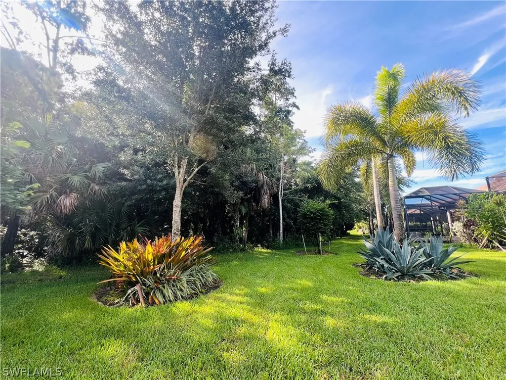 6574 Amarone Lane Naples FL 34113