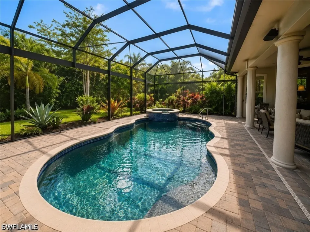 6574 Amarone Lane Naples FL 34113
