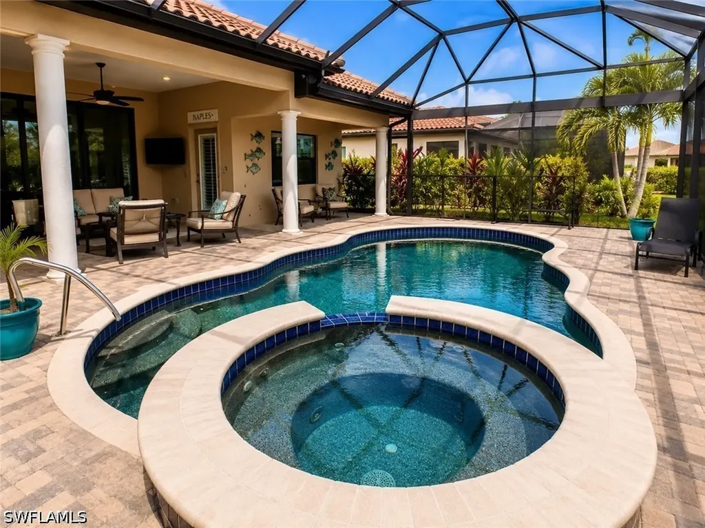 6574 Amarone Lane Naples FL 34113
