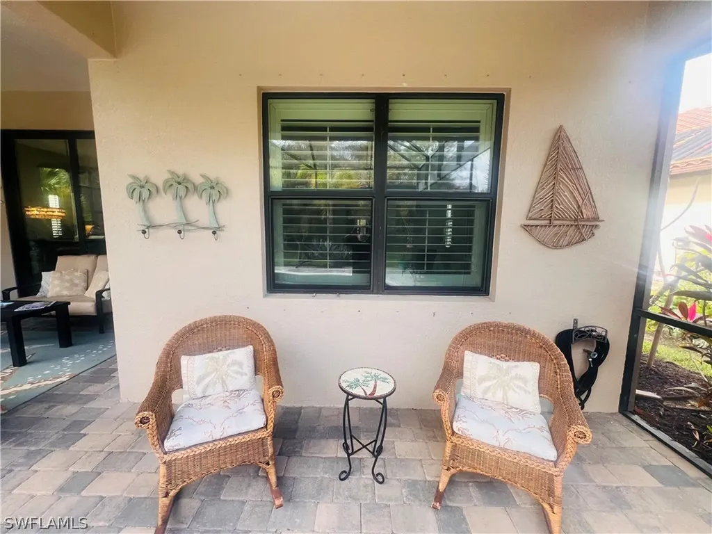 6574 Amarone Lane Naples FL 34113