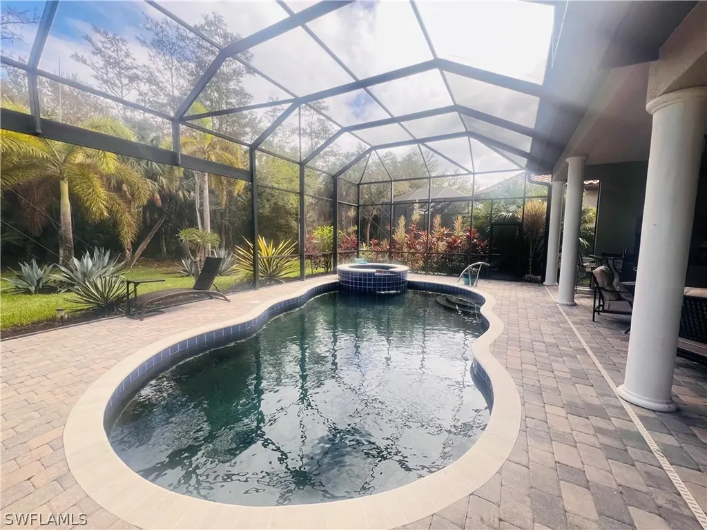 6574 Amarone Lane Naples FL 34113