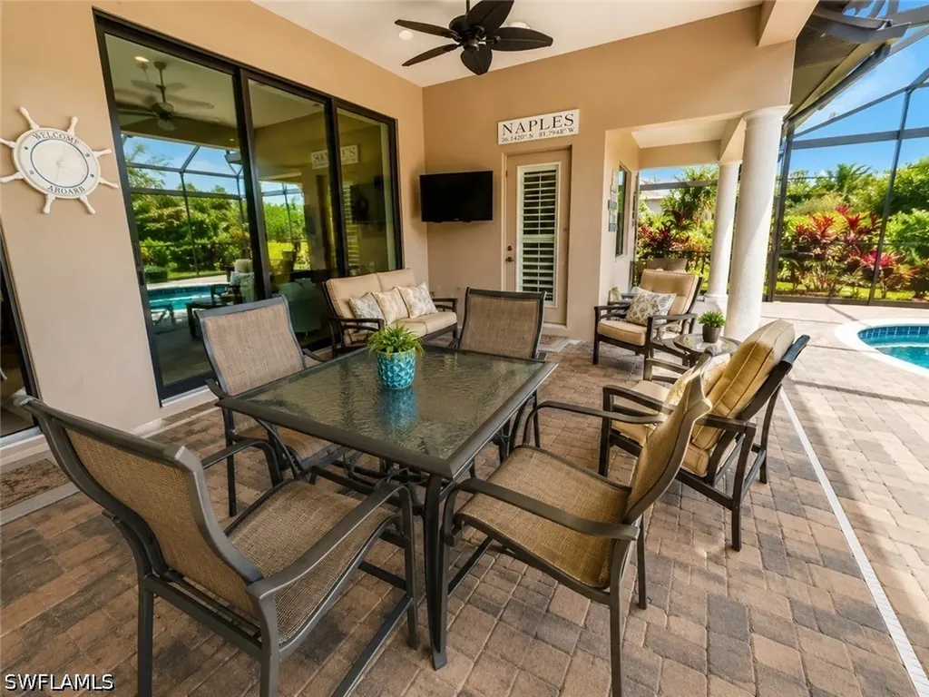 6574 Amarone Lane Naples FL 34113