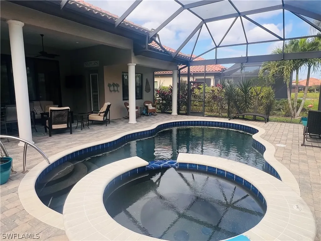 6574 Amarone Lane Naples FL 34113