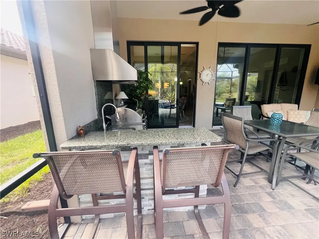 6574 Amarone Lane Naples FL 34113