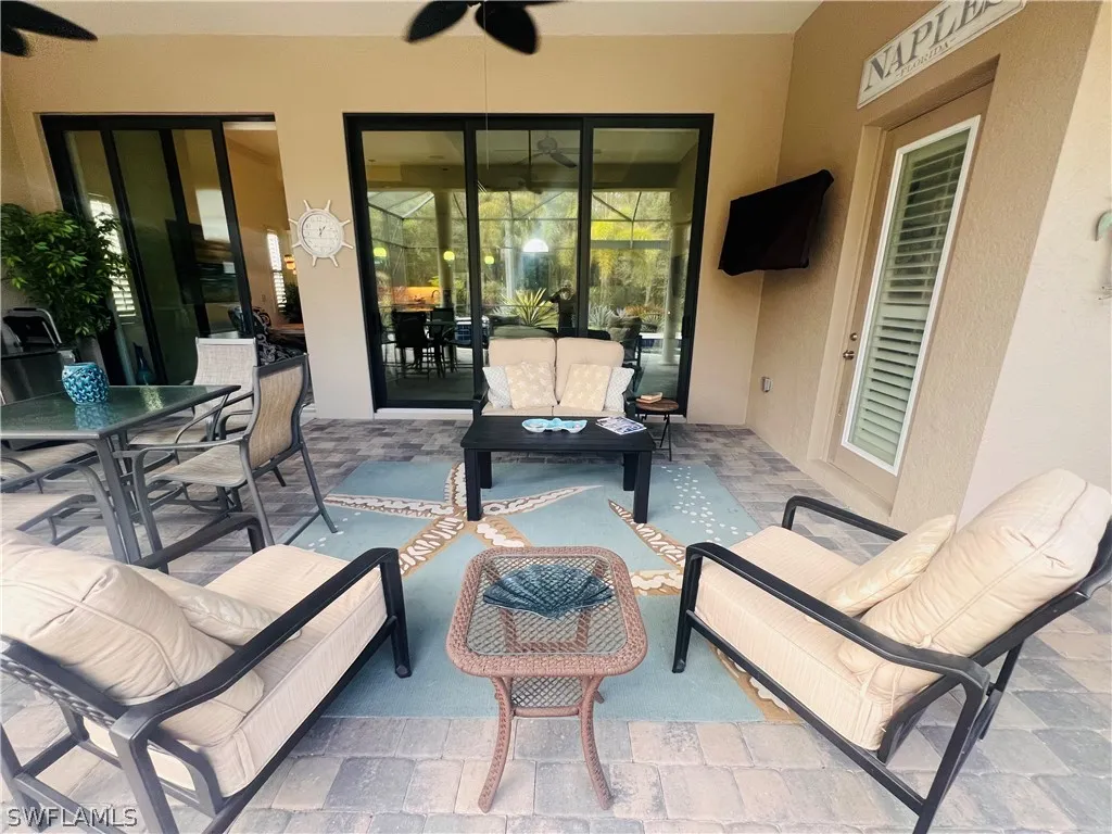 6574 Amarone Lane Naples FL 34113