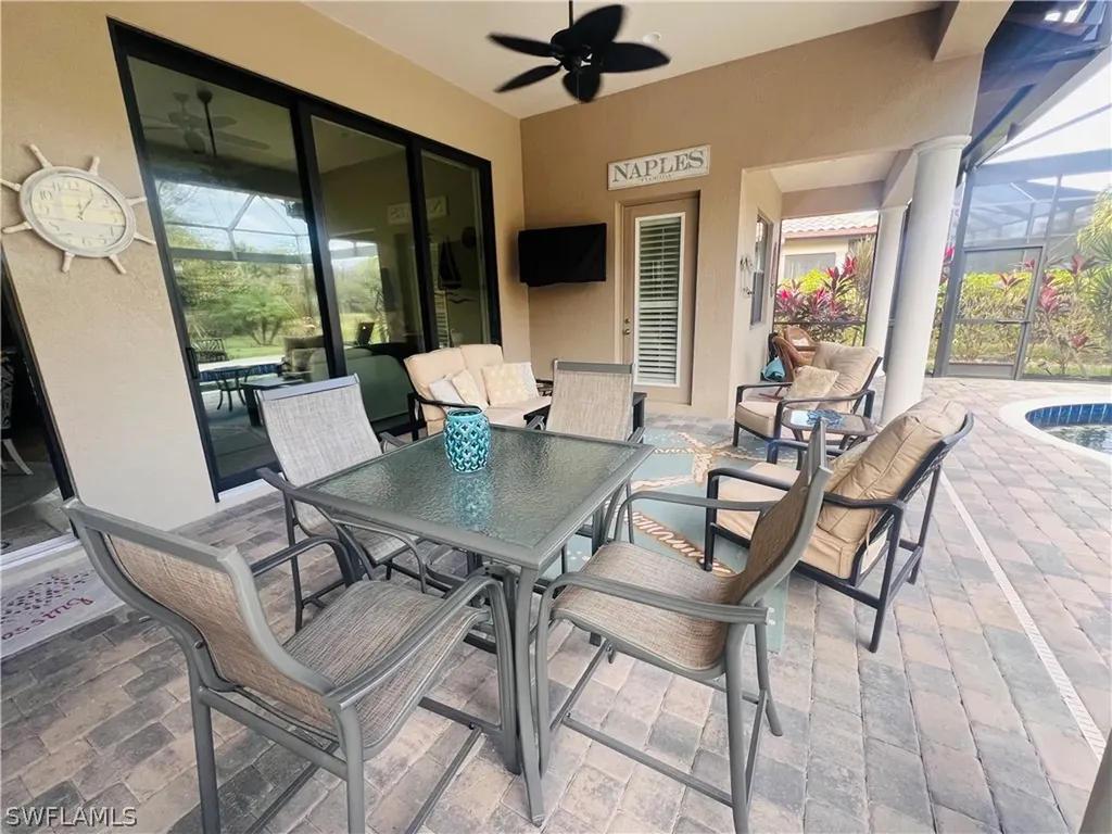 6574 Amarone Lane Naples FL 34113