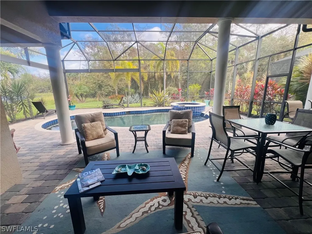 6574 Amarone Lane Naples FL 34113
