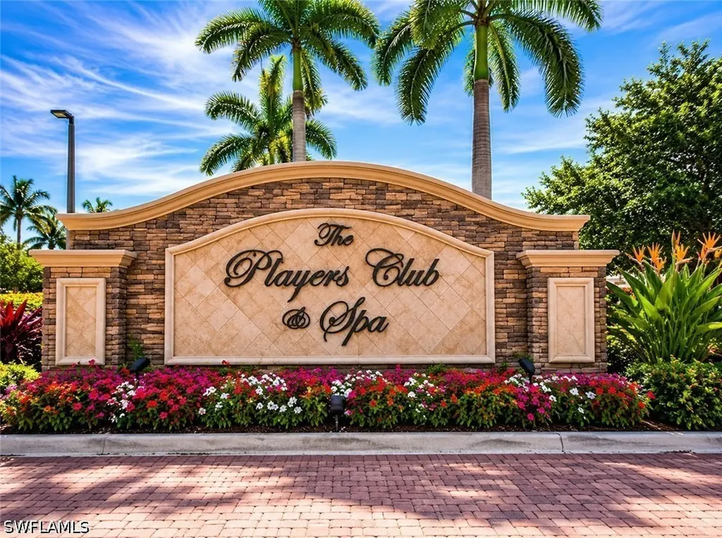 6574 Amarone Lane Naples FL 34113