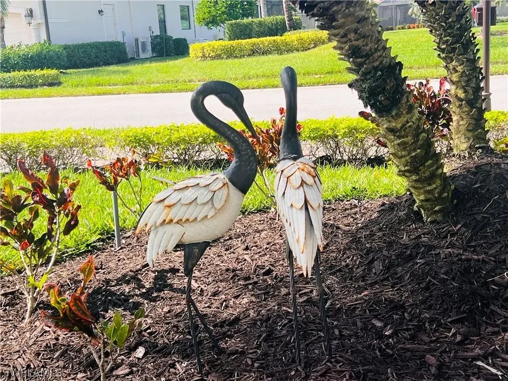 6574 Amarone Lane Naples FL 34113
