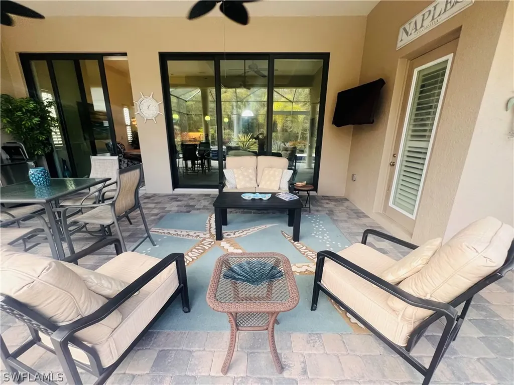 6574 Amarone Lane Naples FL 34113
