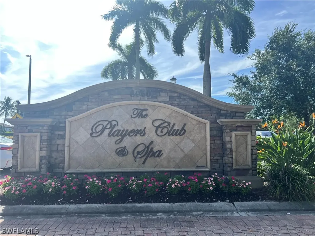 6574 Amarone Lane Naples FL 34113