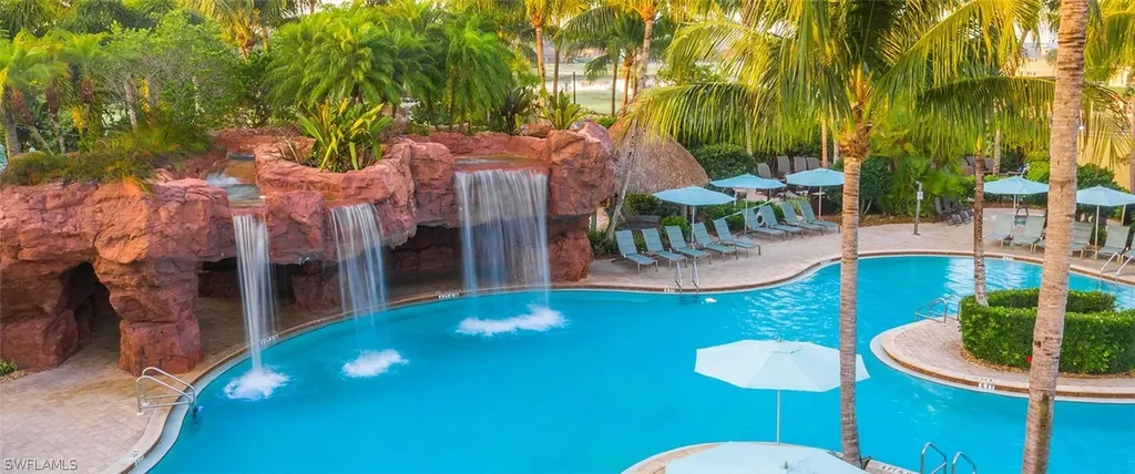 6574 Amarone Lane Naples FL 34113