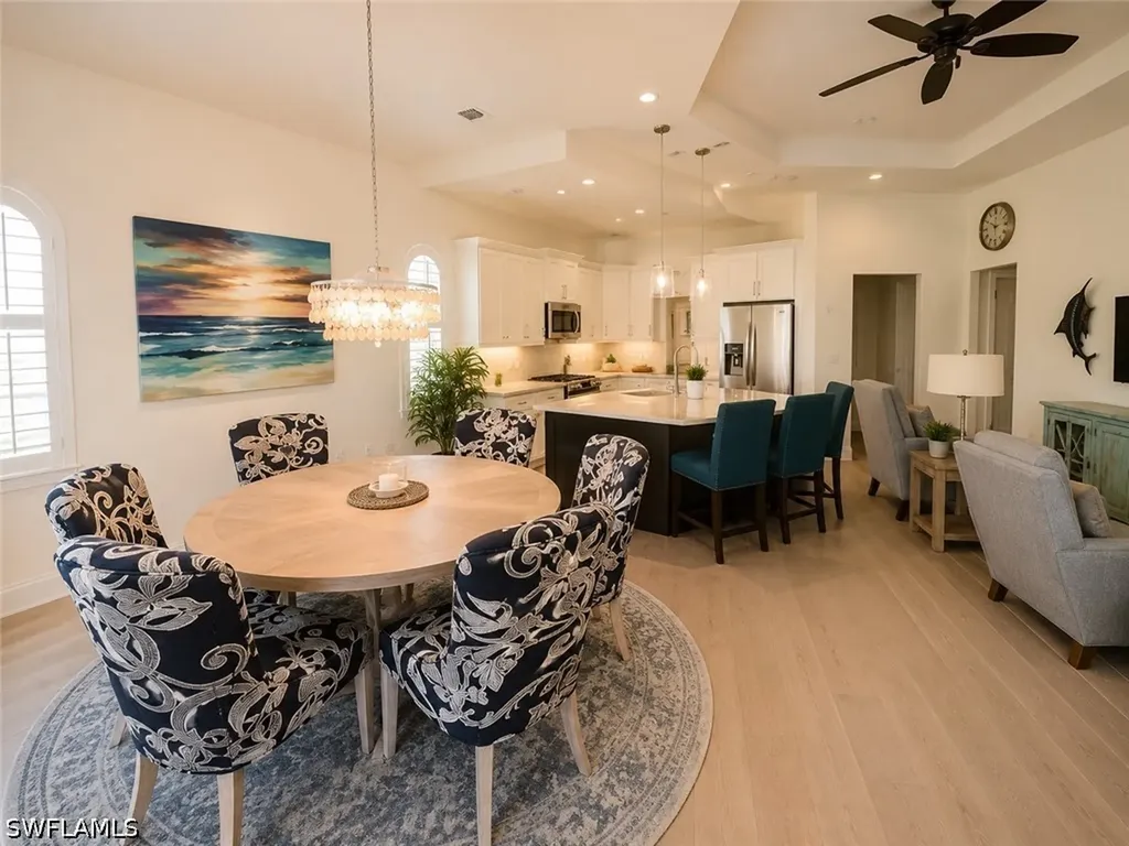 6574 Amarone Lane Naples FL 34113