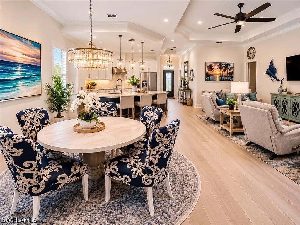 6574 Amarone Lane Naples FL 34113