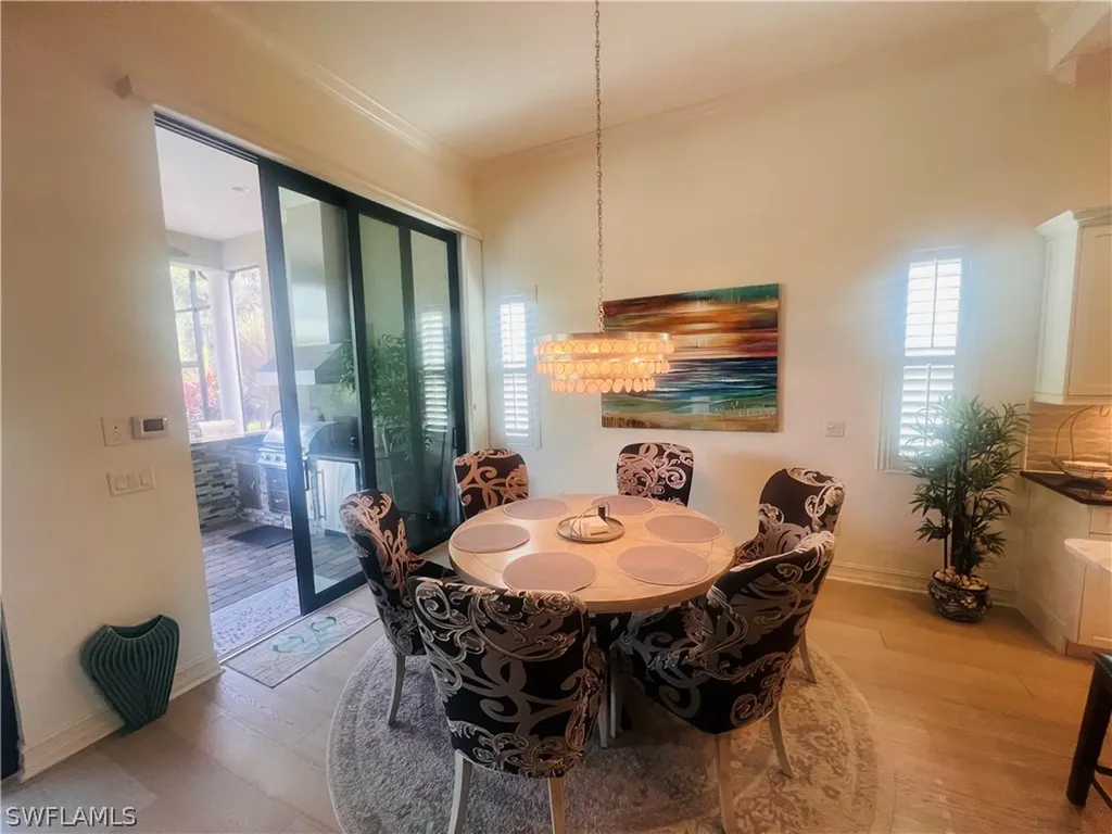 6574 Amarone Lane Naples FL 34113