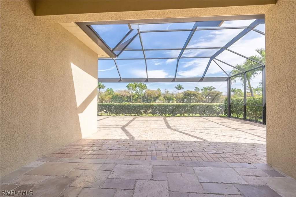 3549 Canopy Circle Naples FL 34120