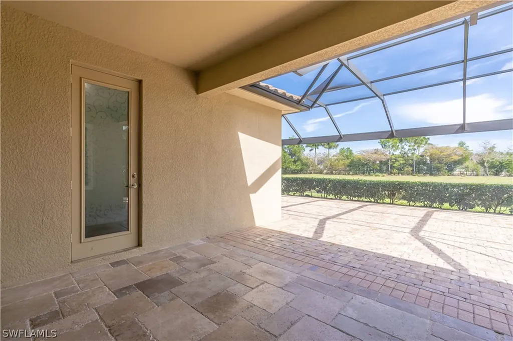 3549 Canopy Circle Naples FL 34120