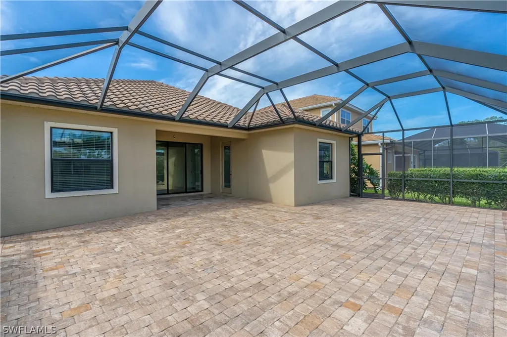 3549 Canopy Circle Naples FL 34120