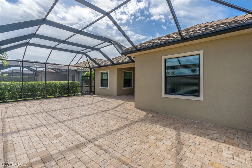 3549 Canopy Circle Naples FL 34120