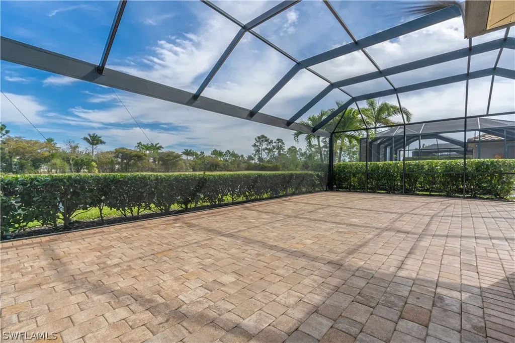 3549 Canopy Circle Naples FL 34120
