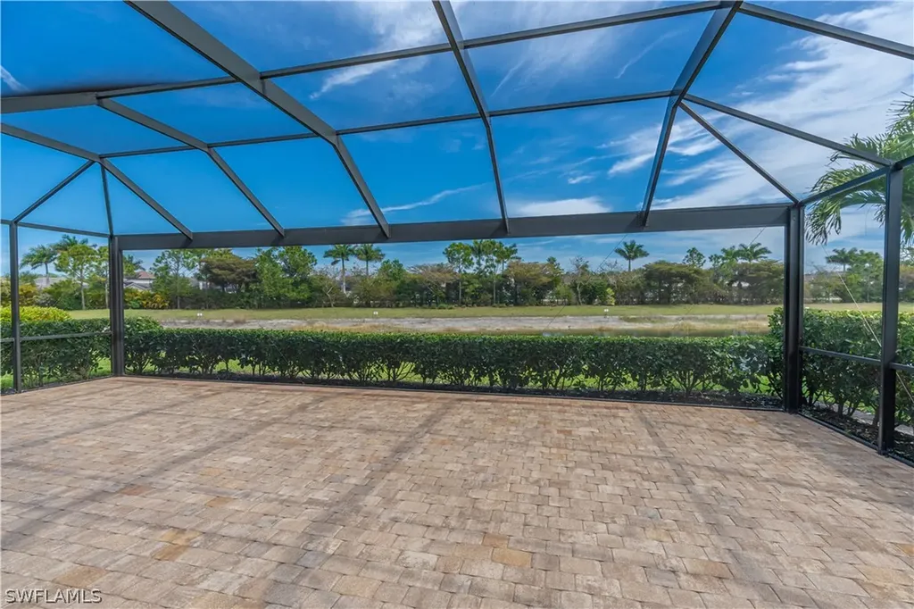 3549 Canopy Circle Naples FL 34120