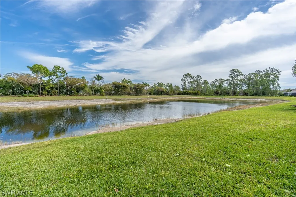 3549 Canopy Circle Naples FL 34120