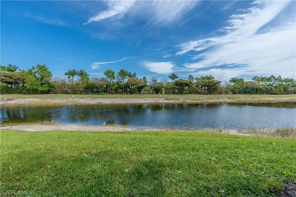 3549 Canopy Circle Naples FL 34120