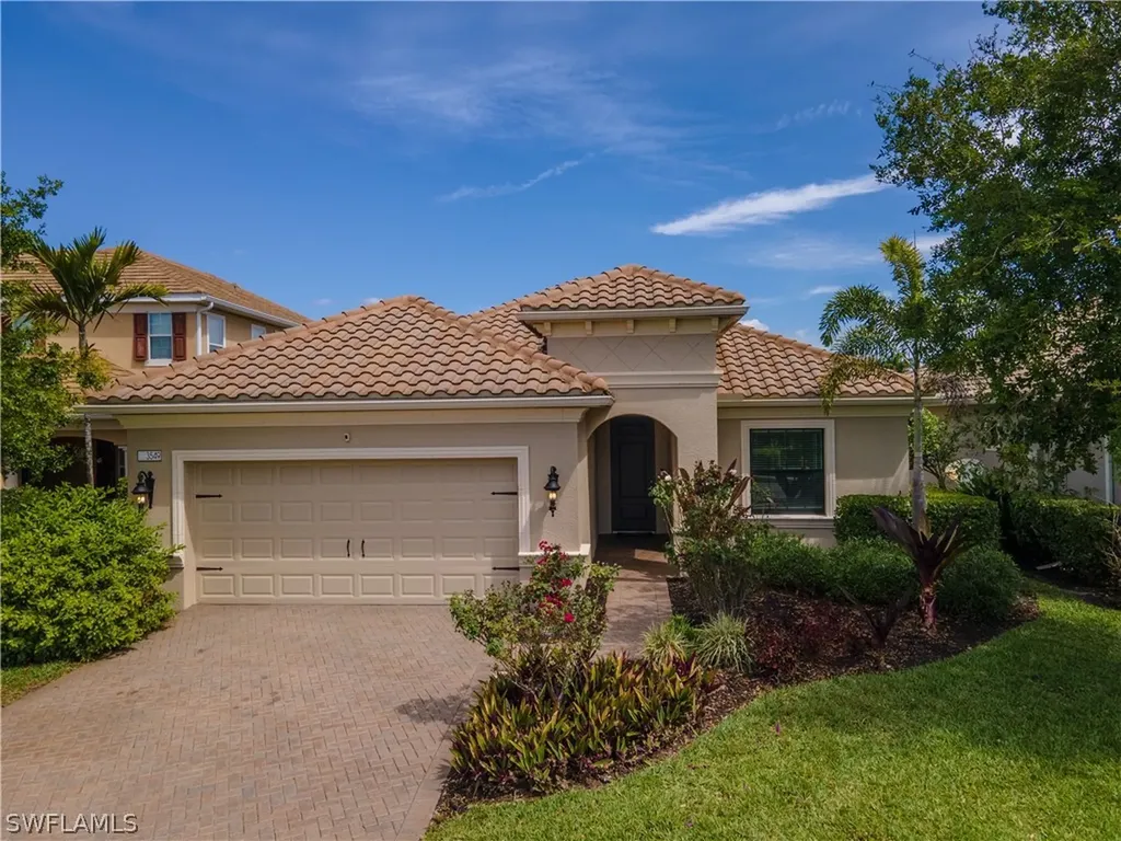 3549 Canopy Circle Naples FL 34120