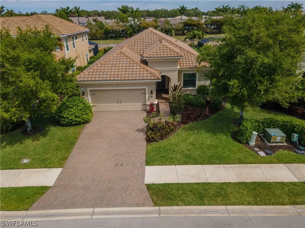 3549 Canopy Circle Naples FL 34120