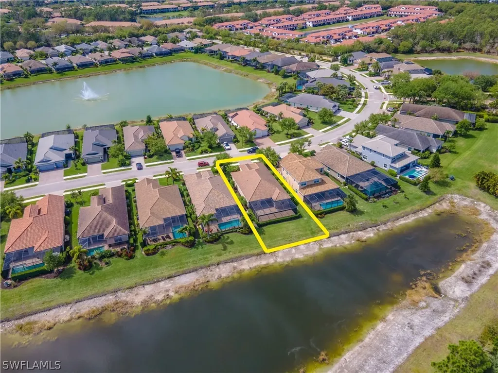 3549 Canopy Circle Naples FL 34120