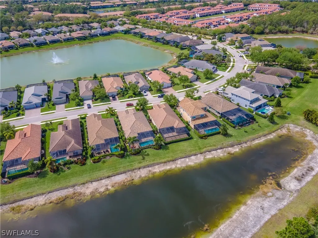 3549 Canopy Circle Naples FL 34120