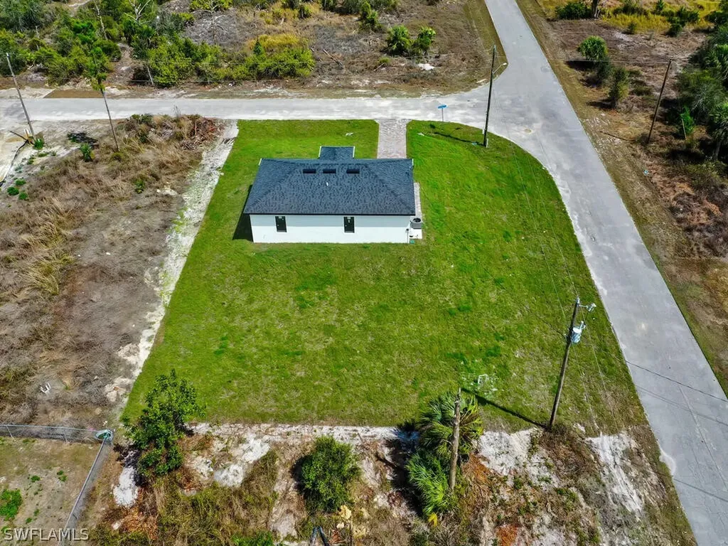 380 Cratsley Avenue S Lehigh Acres FL 33974